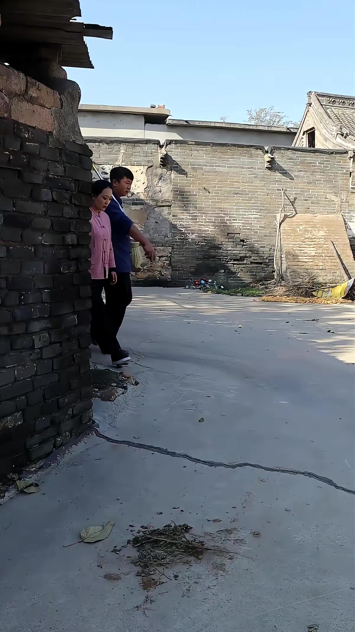《血月詭鱔》劇照