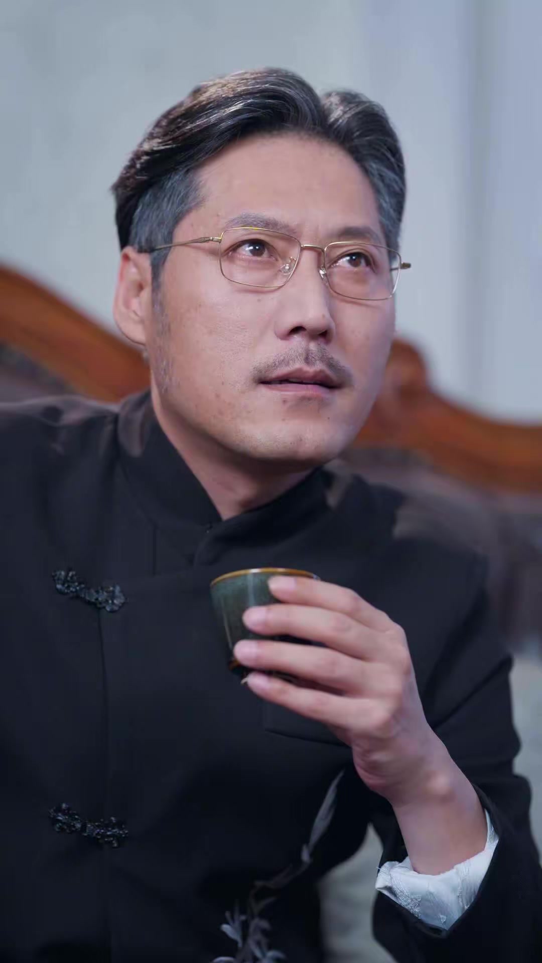 《分手後男友愧疚終生》劇照