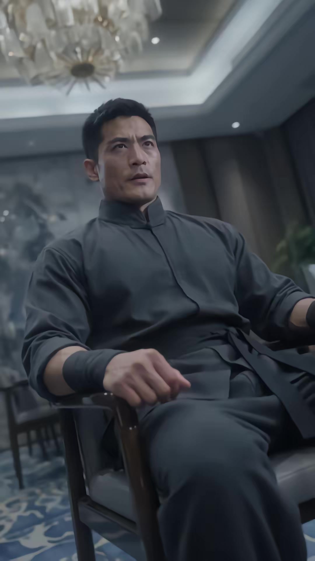 《龍主歸來！》劇照