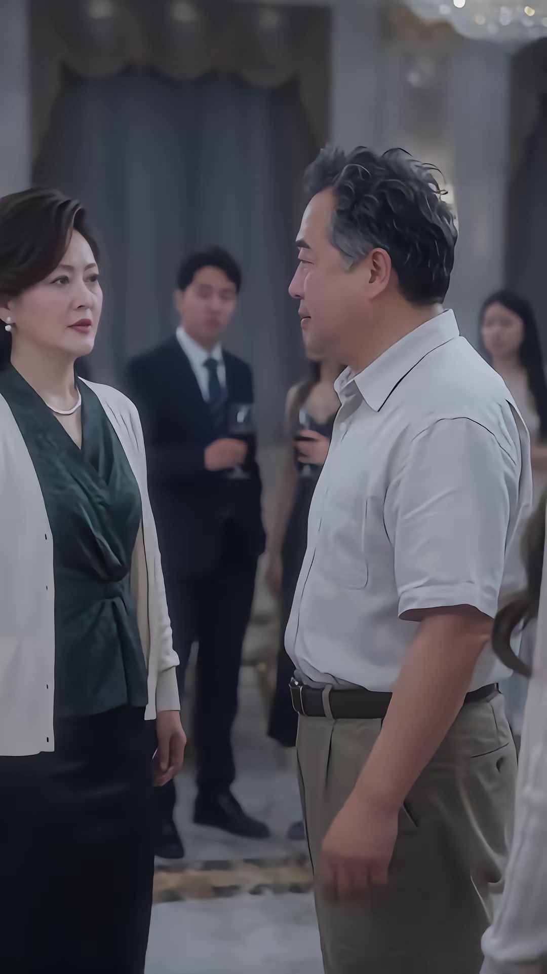 《龙主归来！》剧照