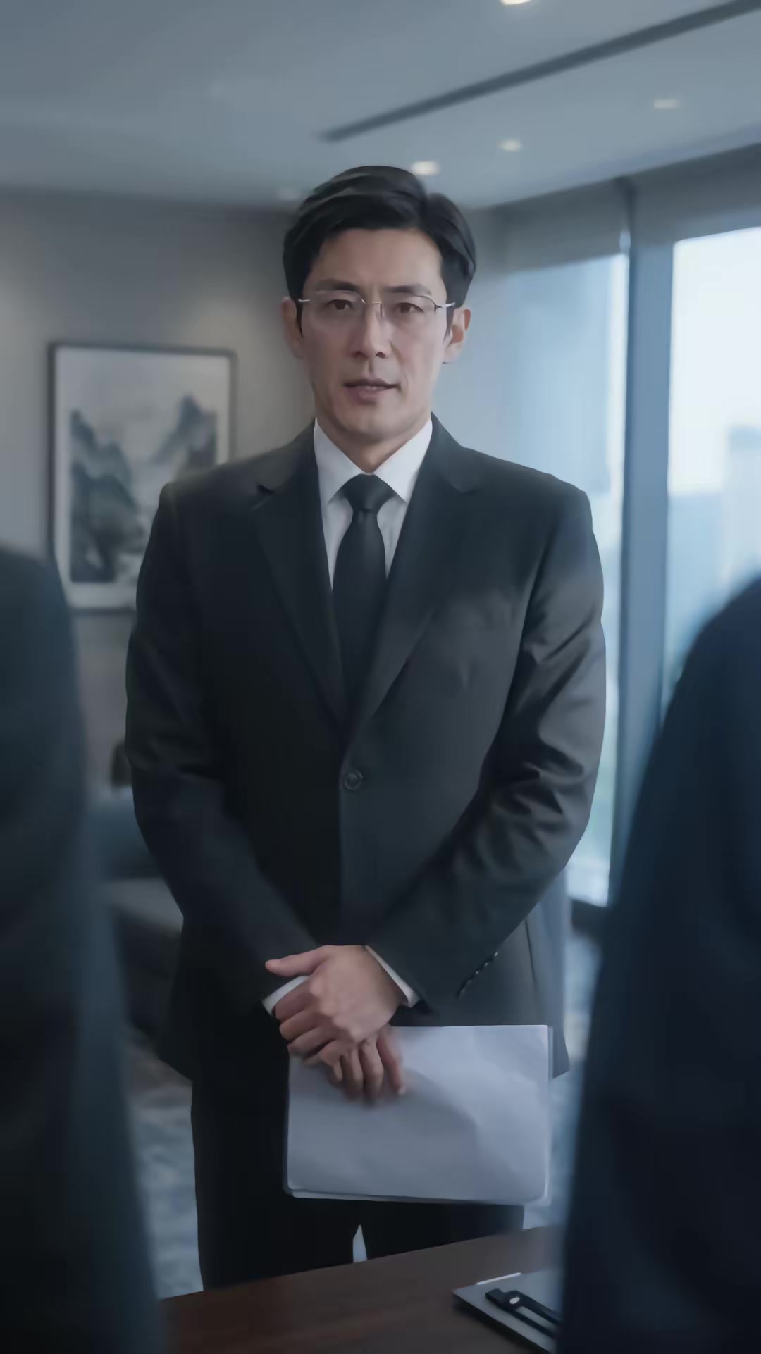 《龙主归来！》剧照