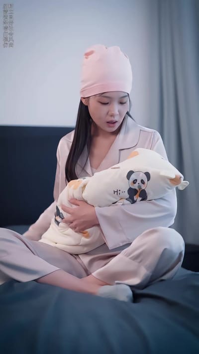《我坐月子，公婆坐头等舱》剧照
