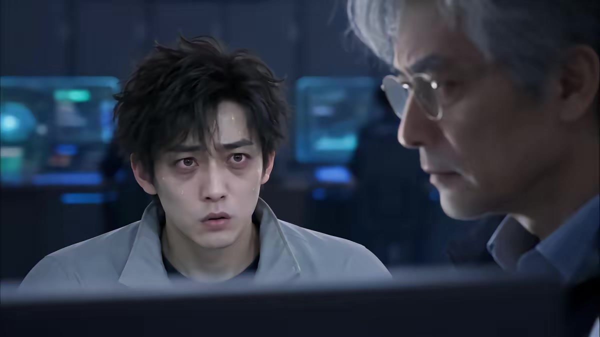 《攤牌了我真的有系統》劇照