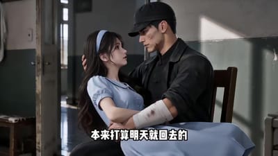 《六零：桃野良缘第二季》剧照