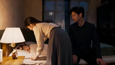 《紈絝下鄉-頑郎亦不負流年第三季》劇照