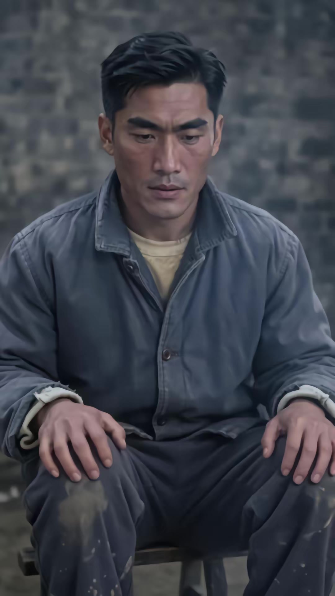 《分家沒我份，破院枯井全是金條》劇照