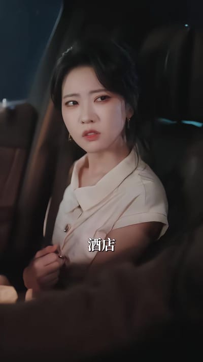 《她的备用联系人》剧照