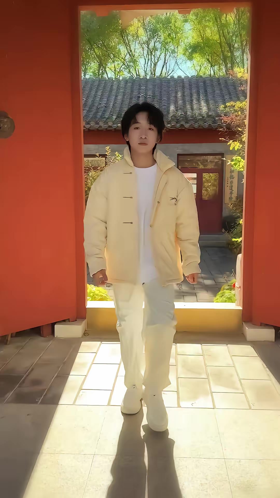 《我是厨神学院唯一小师妹》剧照
