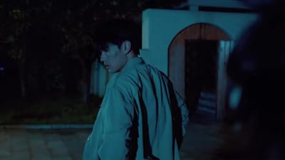 《九岛待人亲》剧照