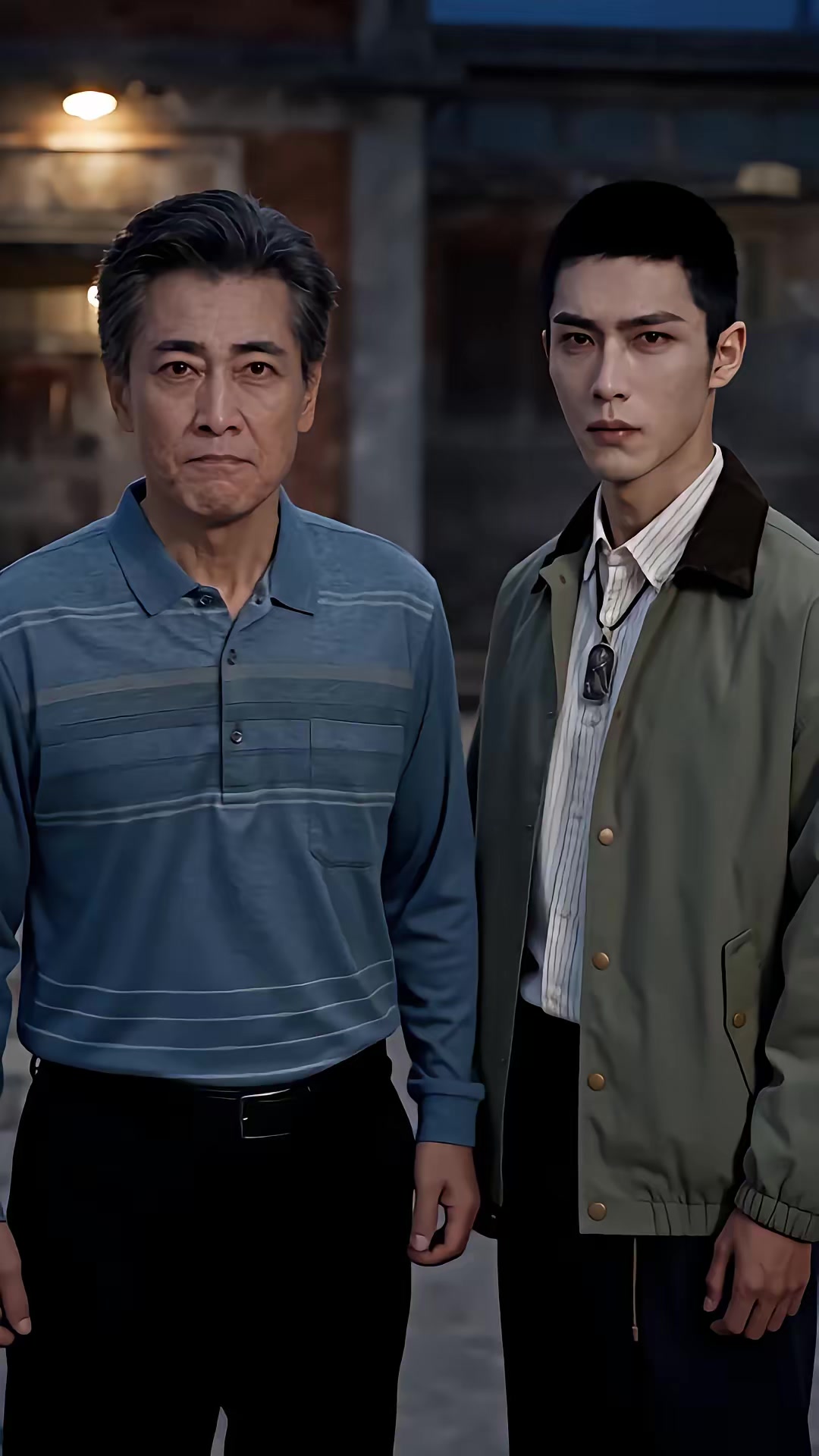 《重生80：趕海致富養妻女》劇照