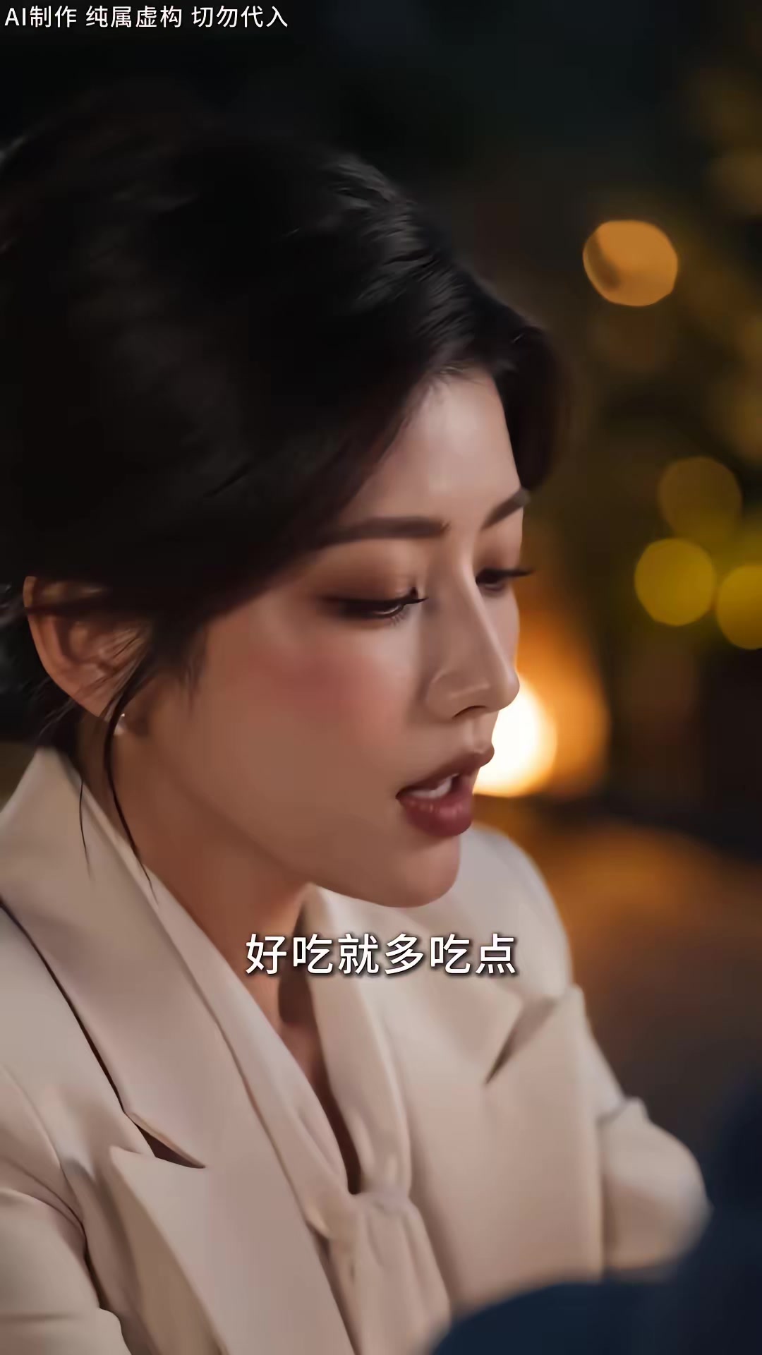 《净身出户后我赶海发家》剧照