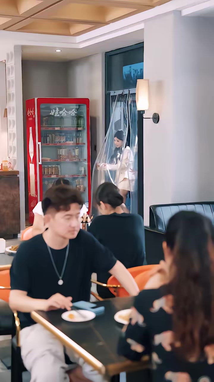 《爱是你我》剧照