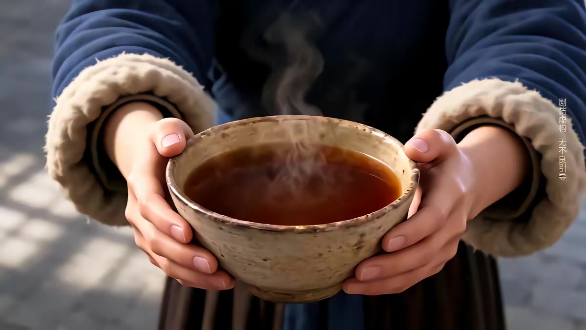 《穿成農女，帶崽種田爽翻天！第十二季》劇照