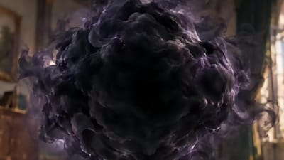 《全民御兽：大家却说御龙师没用第二季》剧照
