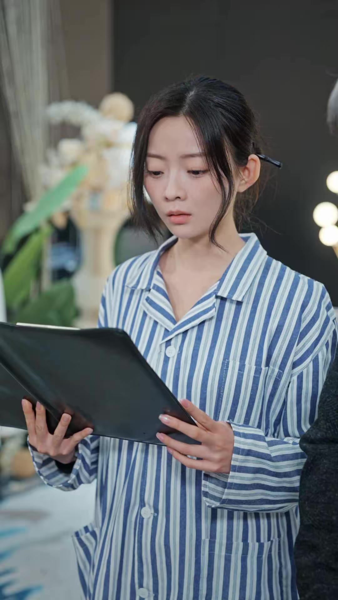 《失控千金》劇照