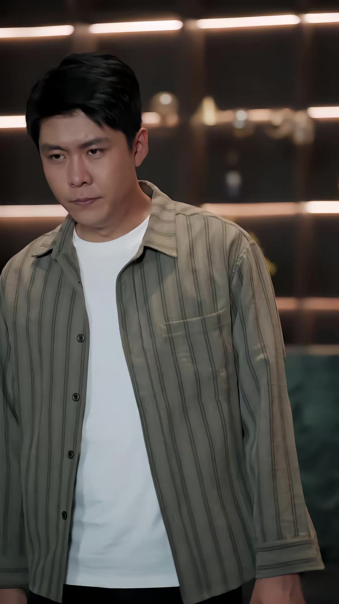 《從打工仔到江湖大哥》劇照