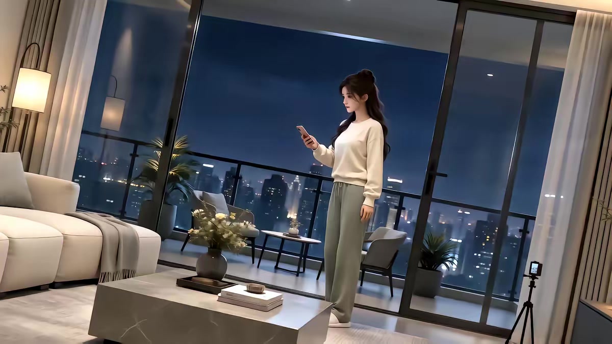 《我就是喪屍之王第二季》劇照
