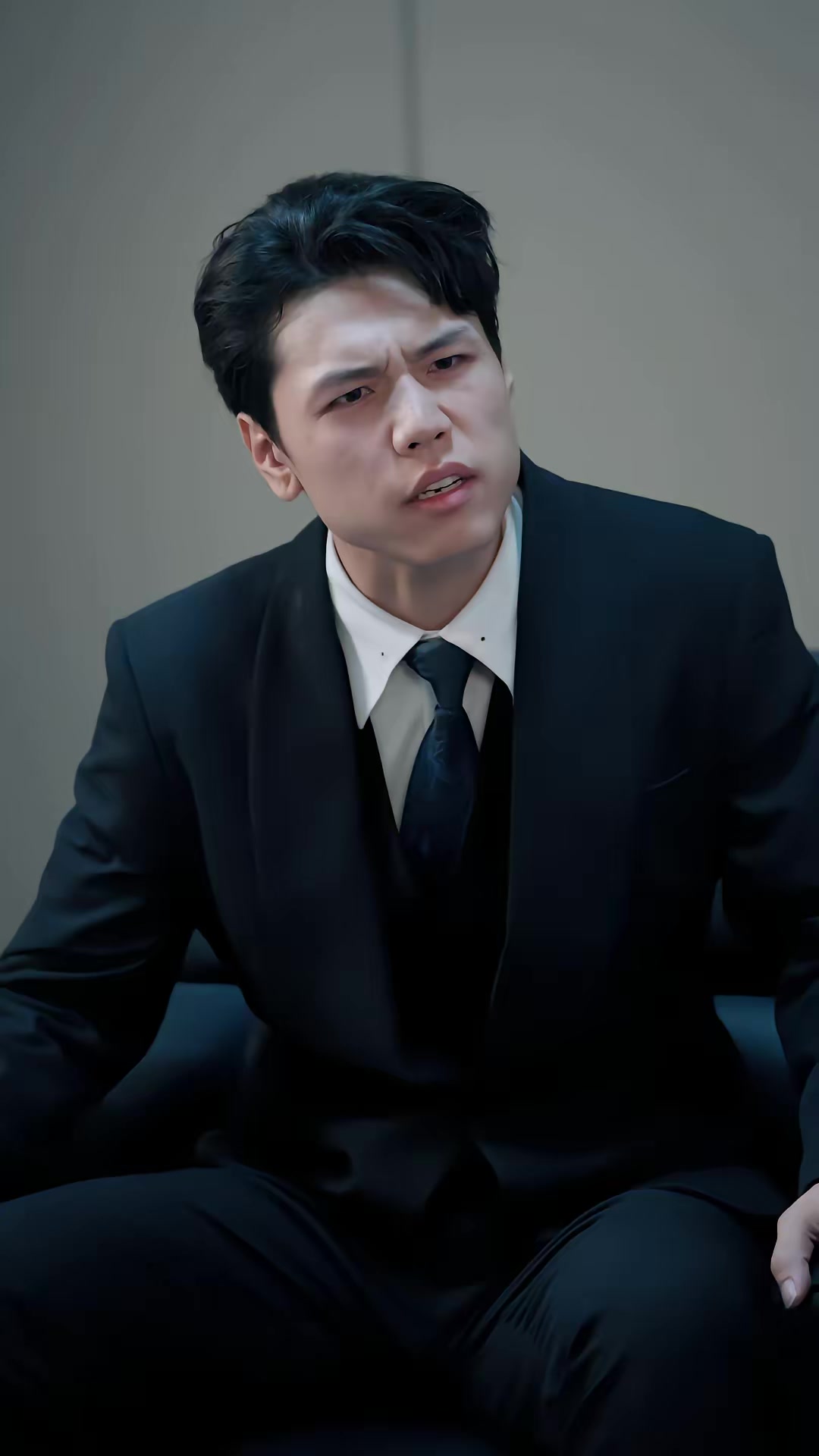 《從打工仔到江湖大哥》劇照