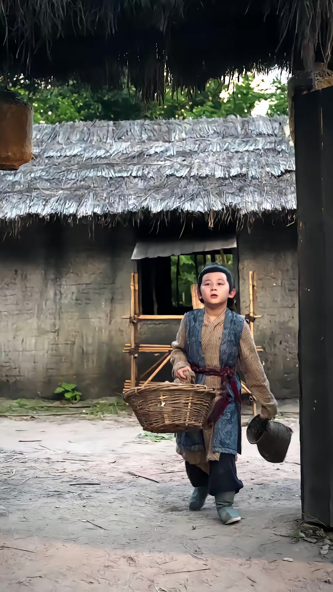 《暴躁辣媽，在線整頓家風》劇照