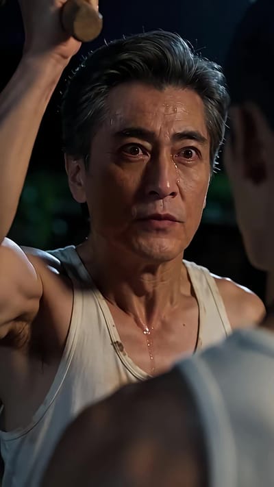 《重生80：赶海致富养妻女》剧照