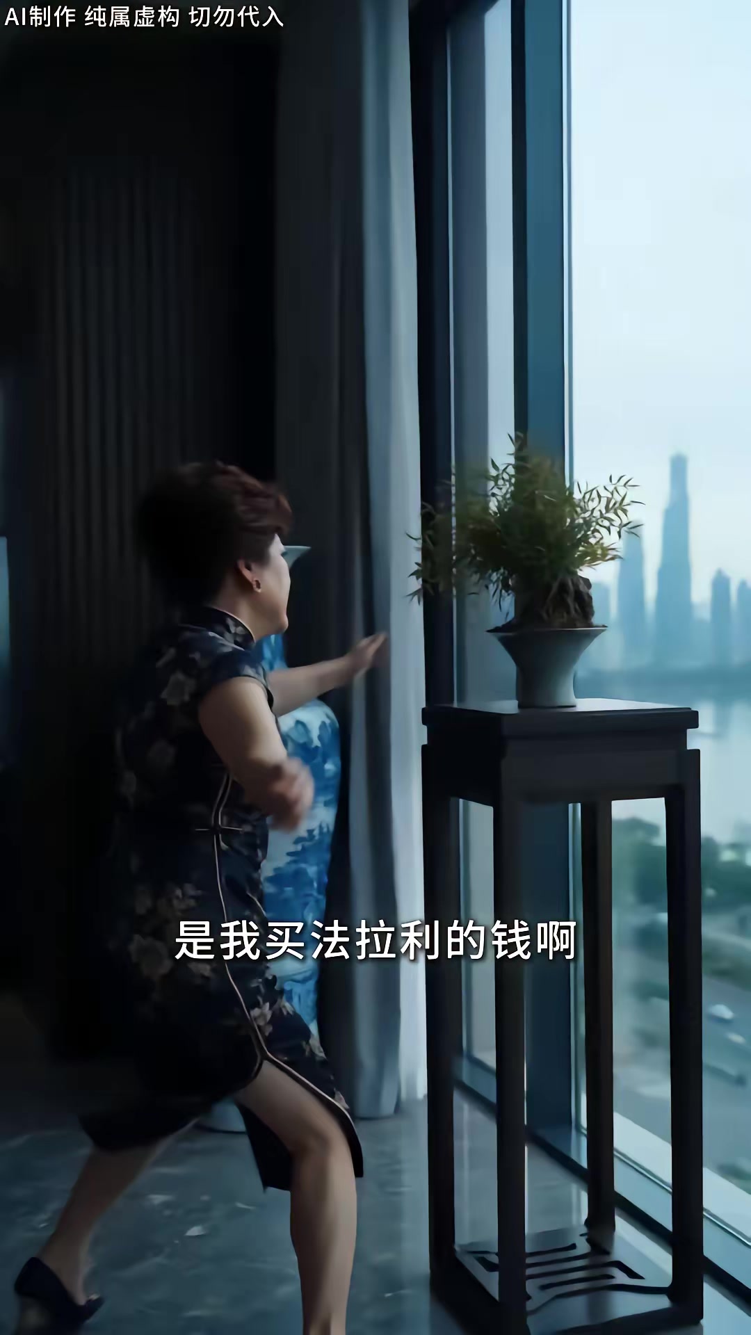 《净身出户后我赶海发家》剧照