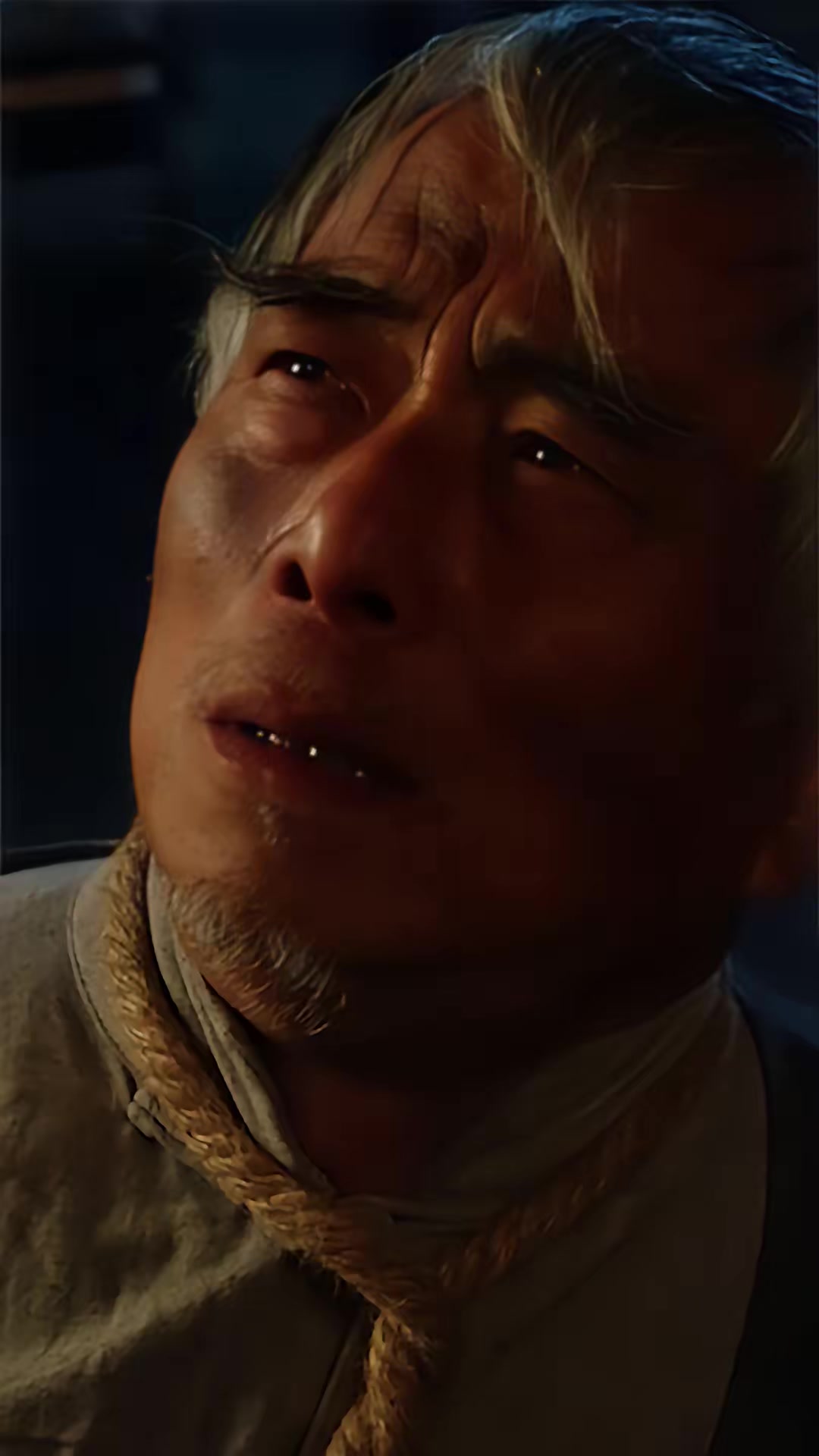 《禁地勿入》劇照