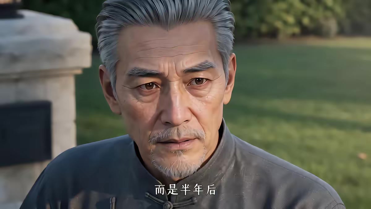 《重生囤百亿物资，突击小队通关末世第九季》剧照