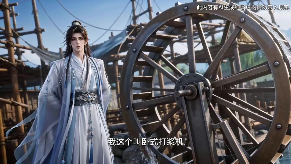 《京師第一紈絝第十一季》劇照