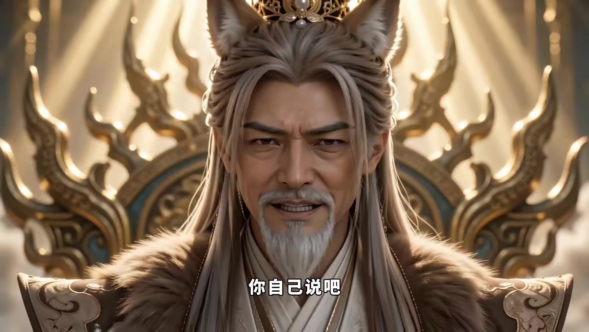 《一夢青玄，團寵小師妹一劍毀天滅地第八季》劇照