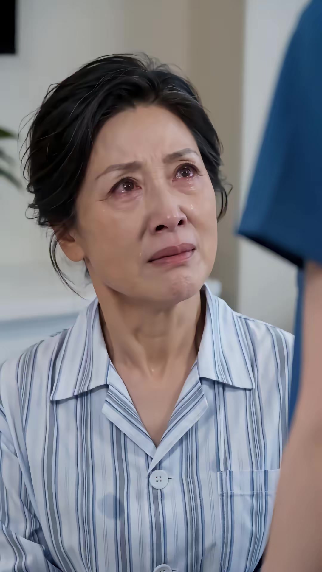 《迟来深情都是刃6》剧照