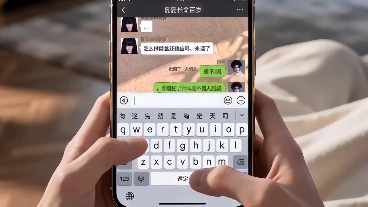 《學法律的玄學大師，很常見嗎第二季》劇照