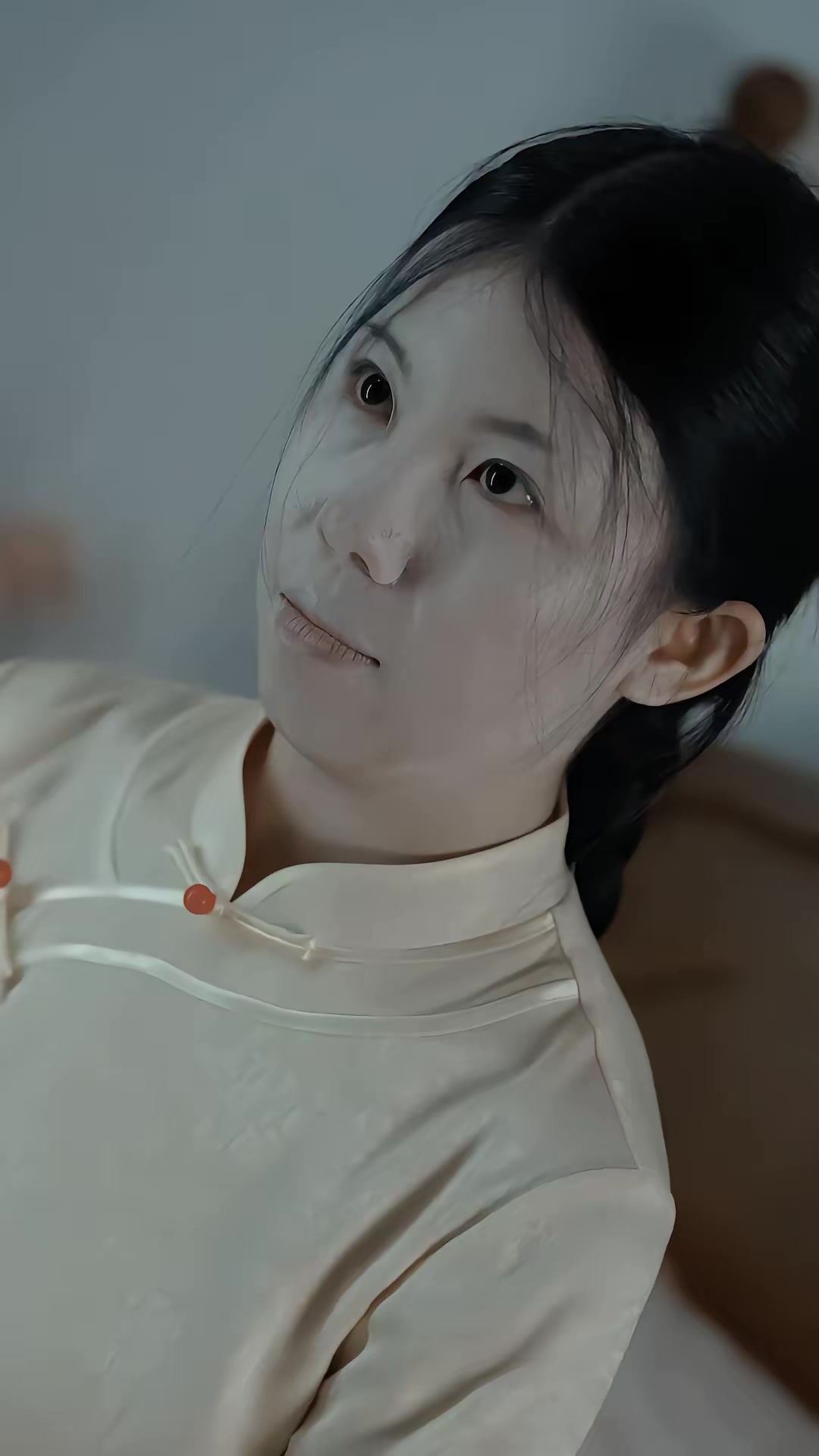 《情廬》劇照