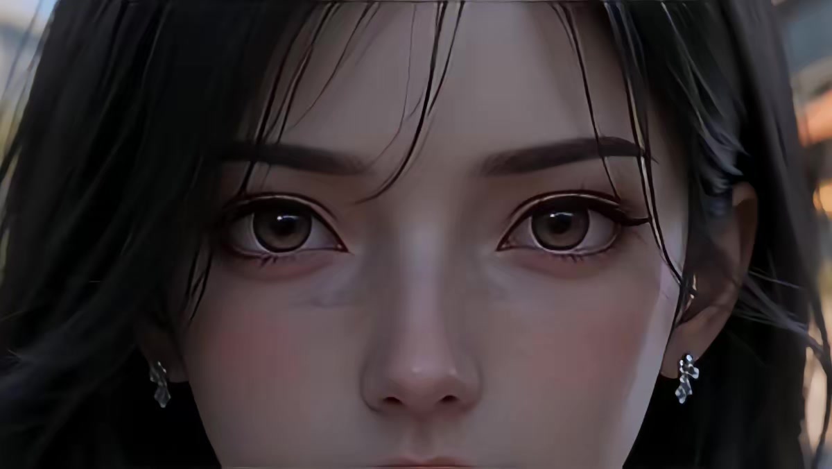 《末世第一糧倉》劇照