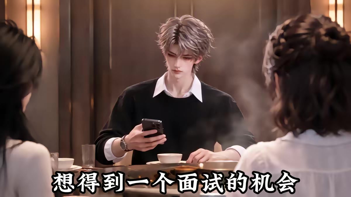 《绑定神豪后我一路开挂》剧照