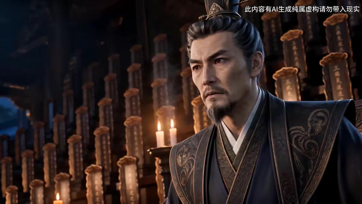 《京師第一紈絝第十一季》劇照