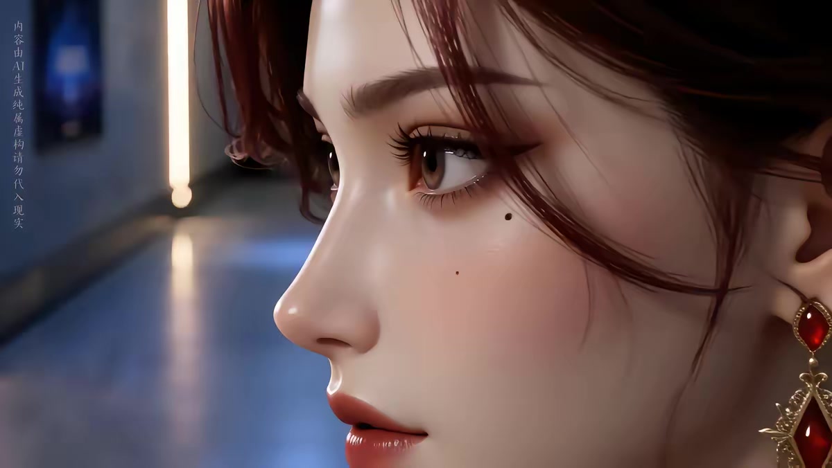 《闪婚冰山天后，一首消愁火爆全网第二季》剧照
