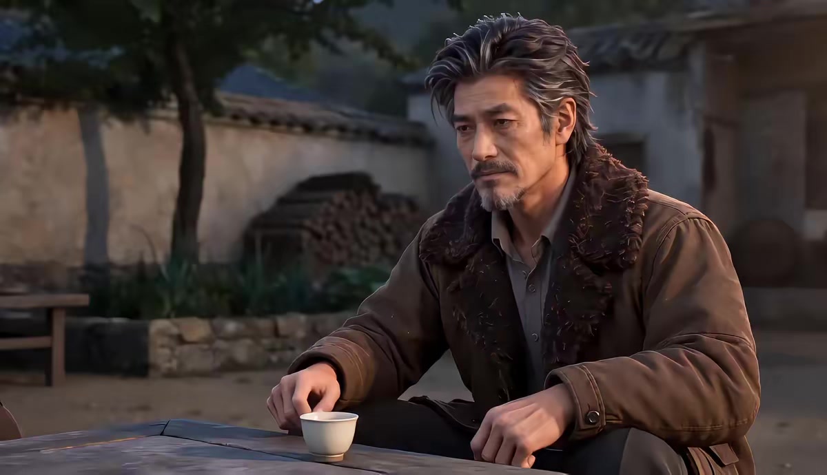 《1978：赶山养校花》剧照