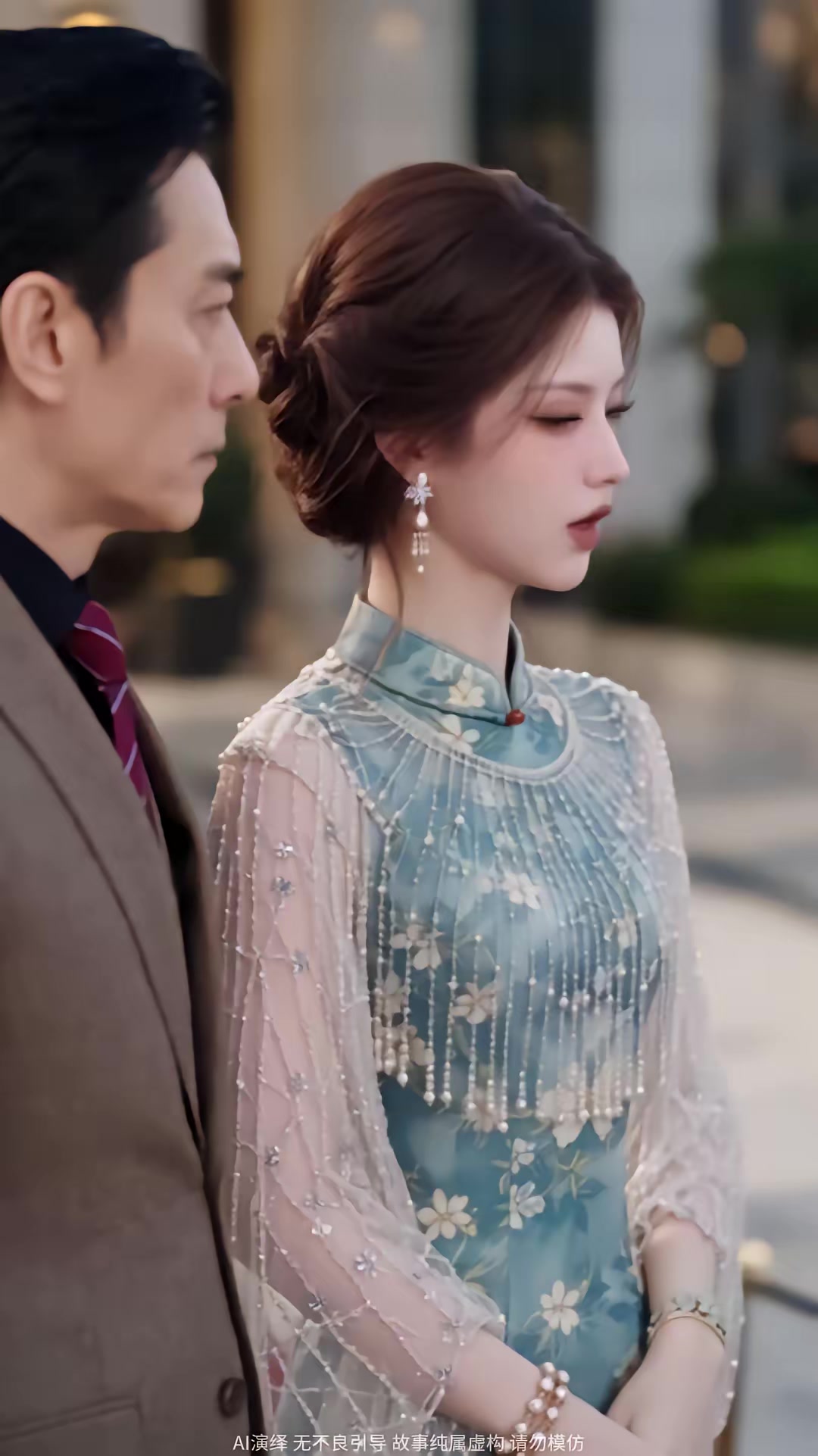 《當家主母的自我修養第二季》劇照