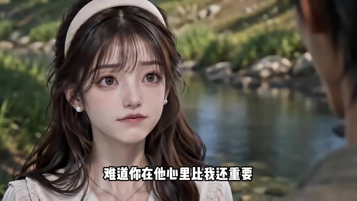 《六零：桃野良缘第二季》剧照