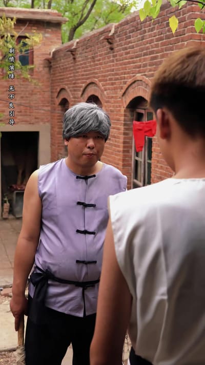 《黃皮驚魂》劇照