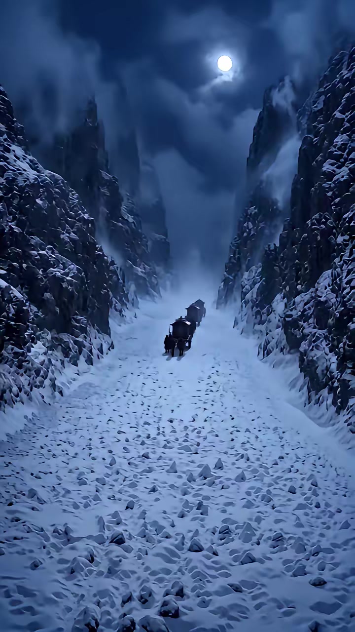 《镇北少帅第五季》剧照