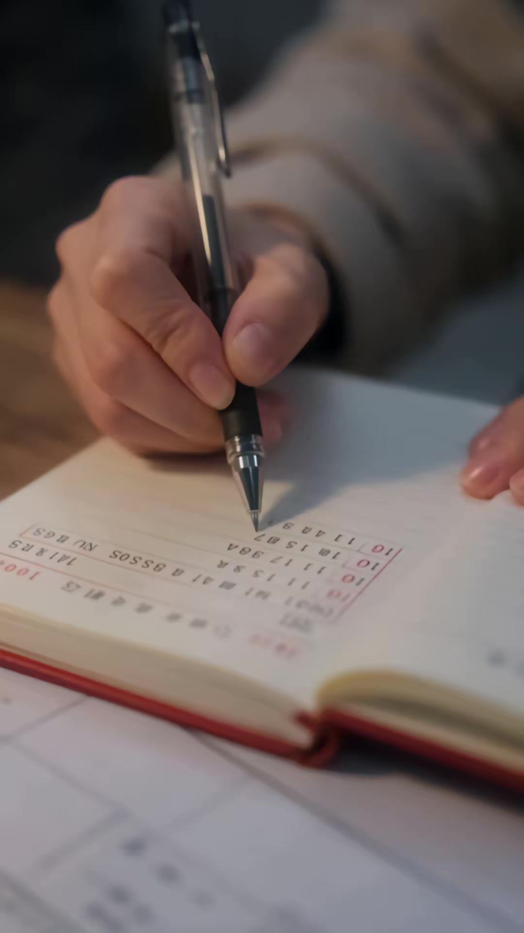 《分家没我份，破院枯井全是金条》剧照