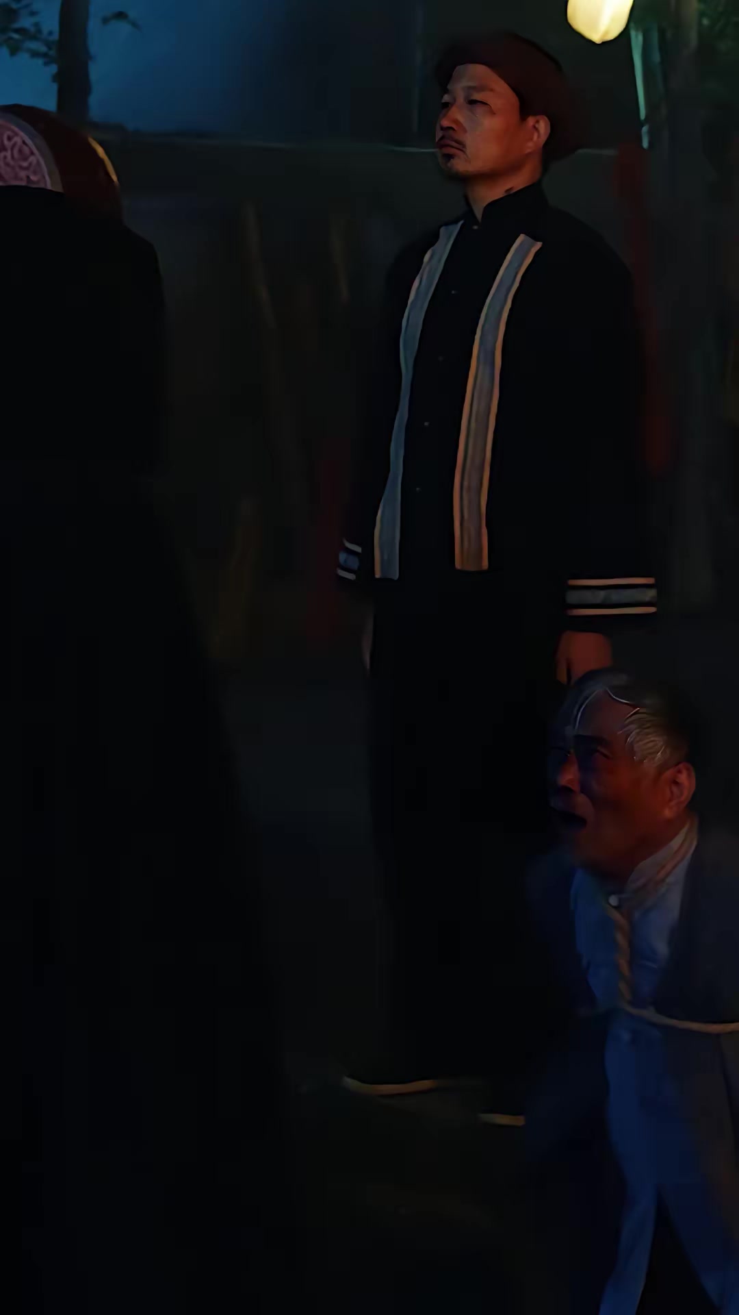 《禁地勿入》劇照
