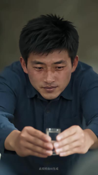《村花错嫁，竟是弟弟替哥哥相亲第二季》剧照
