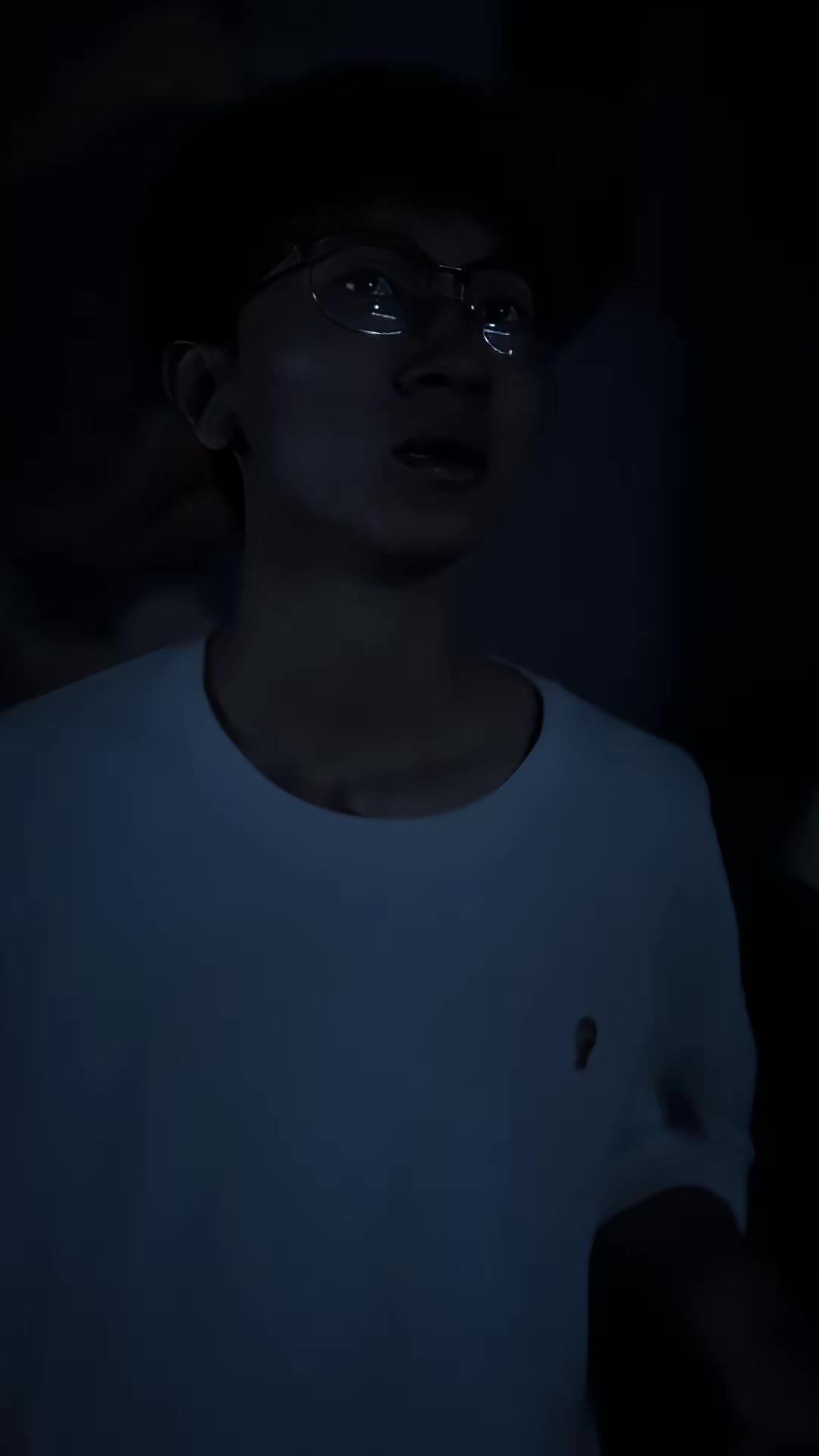 《招魂封宅詭影》劇照