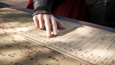 《燼九州第三十五期》劇照