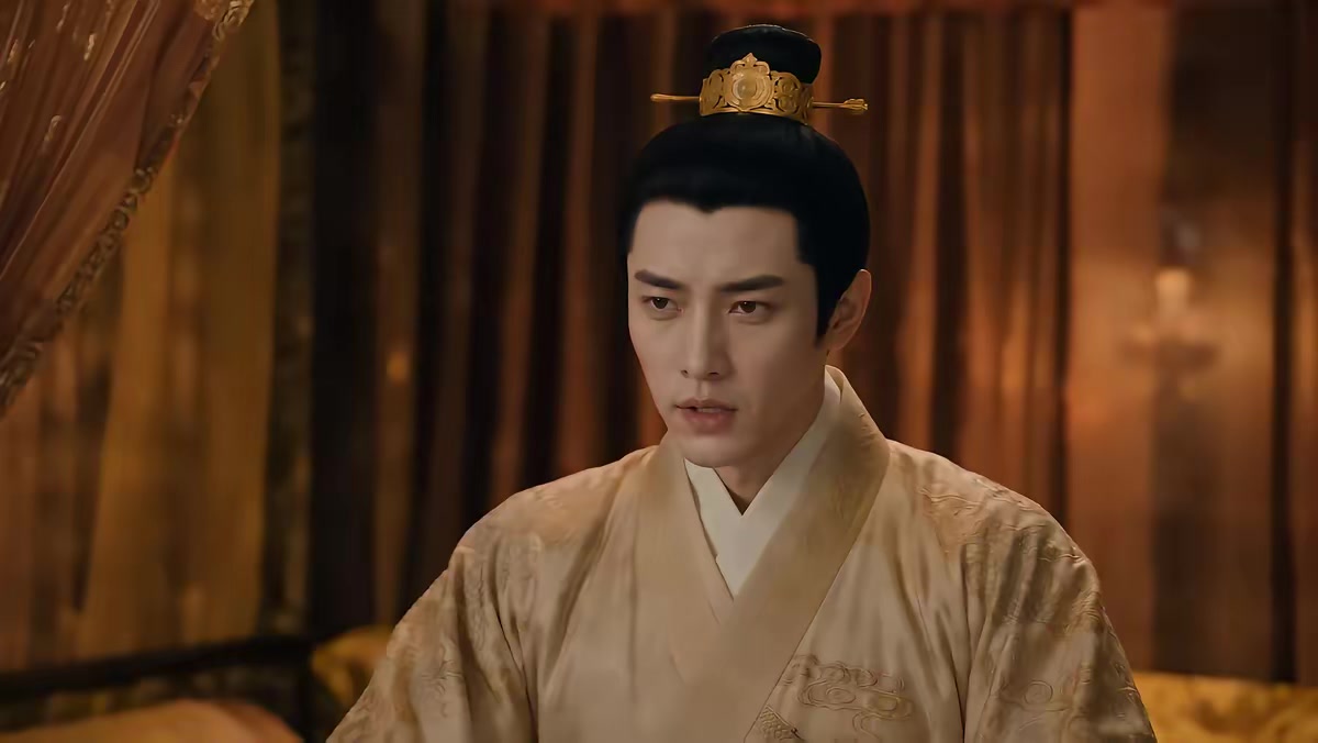 《大明：我真不是万寿帝君第二季》剧照