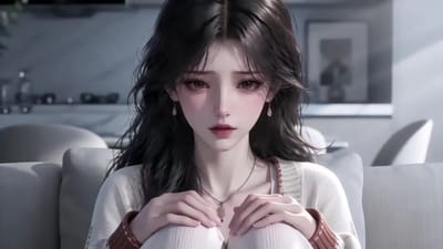 《穿越女配，竟成全員白月光》劇照