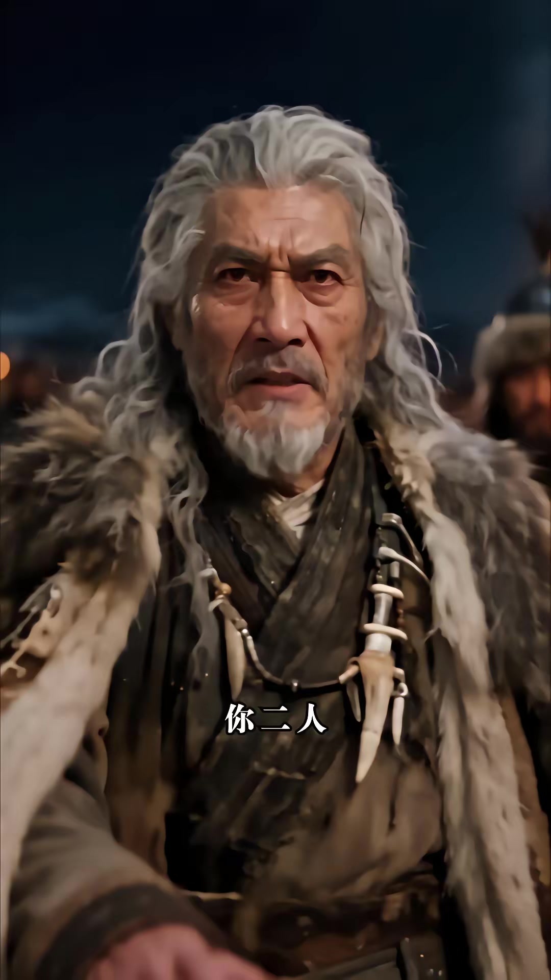 《镇北少帅第五季》剧照