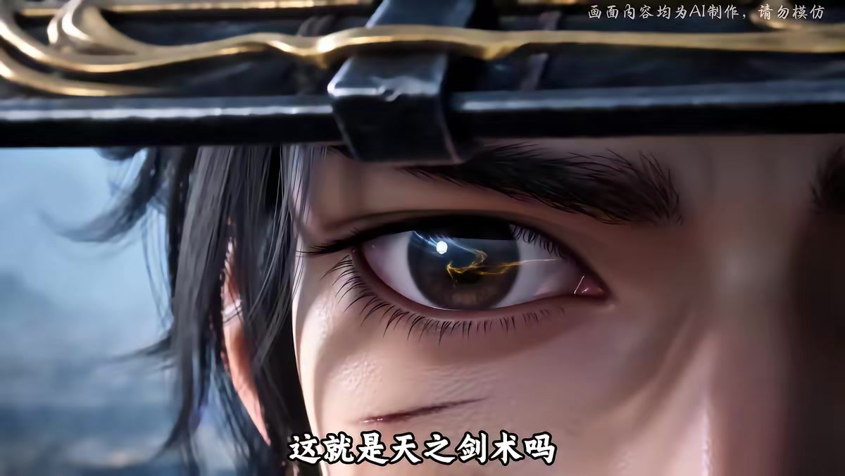 《問鼎仙途：踏碎仙凡第四季》劇照